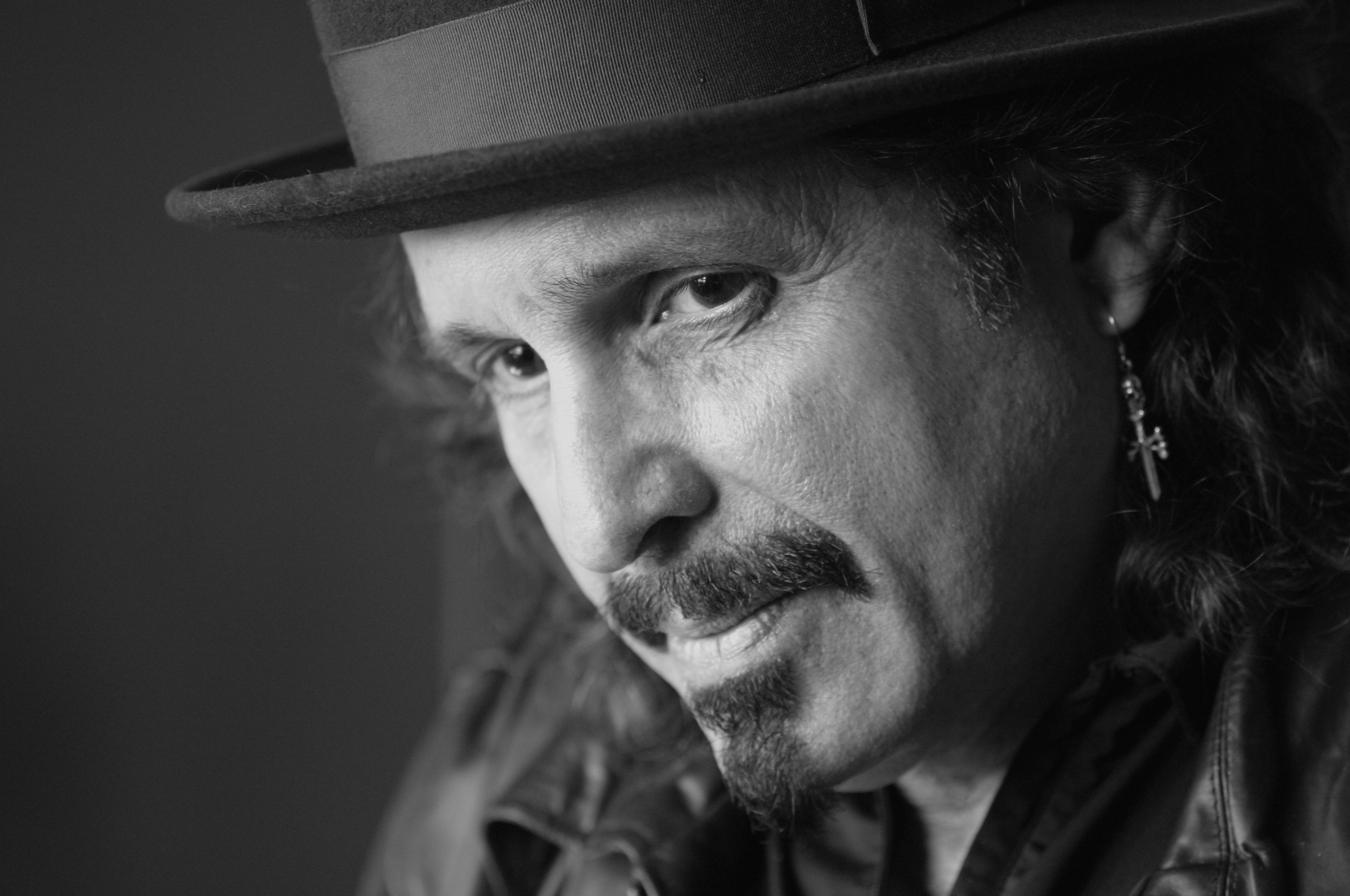 Tony Adamo Strokeland Records