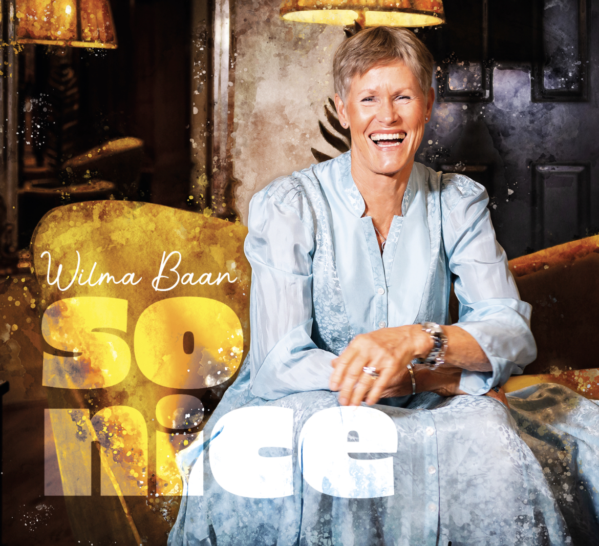 Wilma Baan