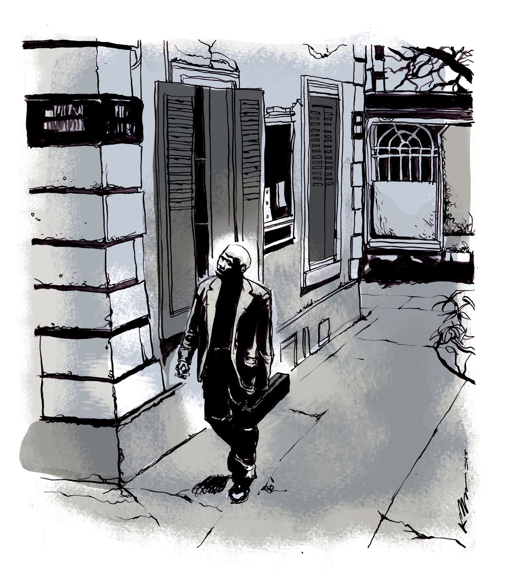 Sidney Bechet