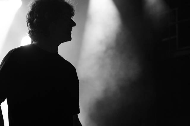 Paul Personne at Parc la Grange, Musiques En Ete, Geneva,Switzerland, 2005