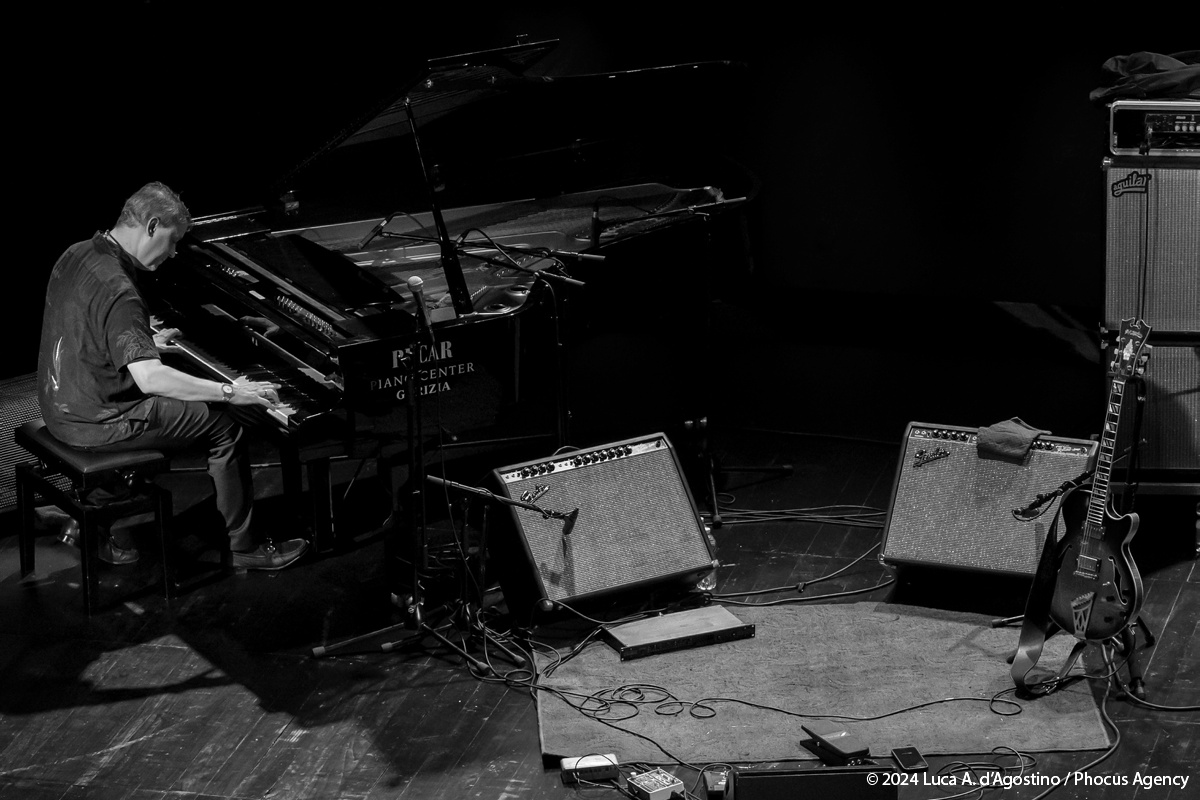 Kurt Rosenwinkel