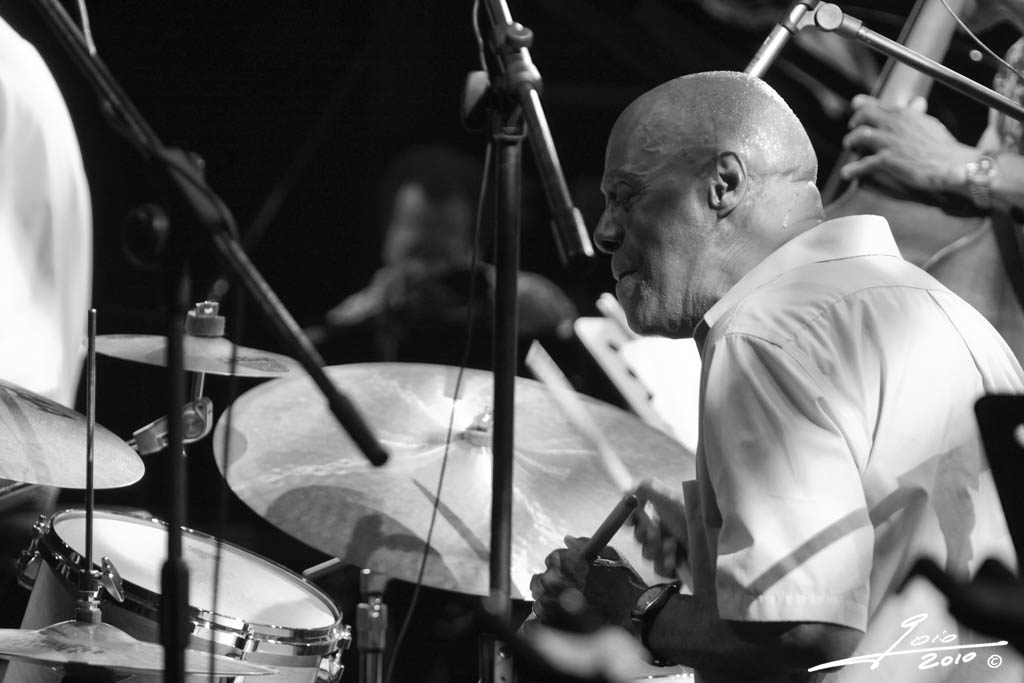 Eddie Marshall-2010
