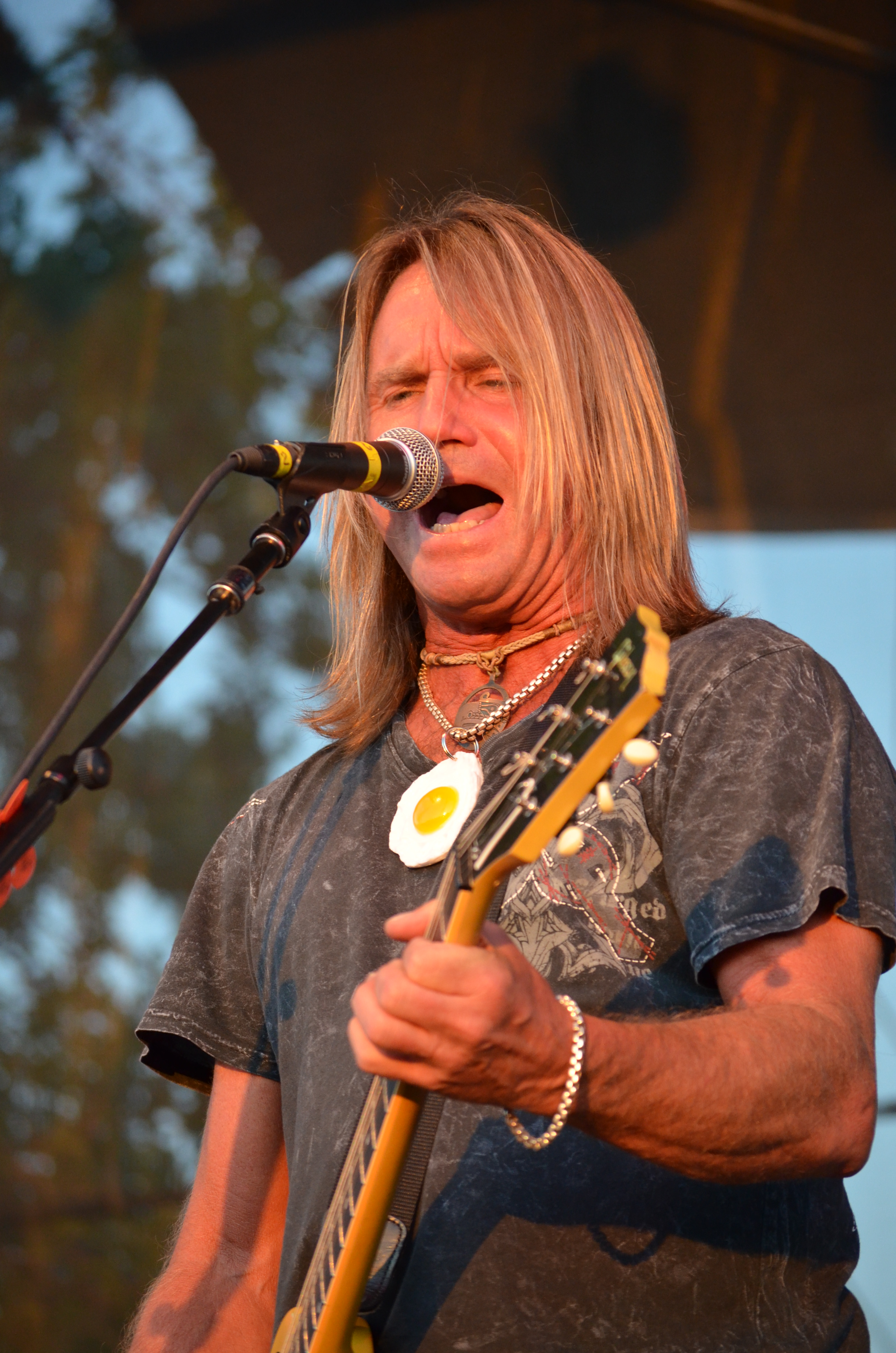 Foghat 54