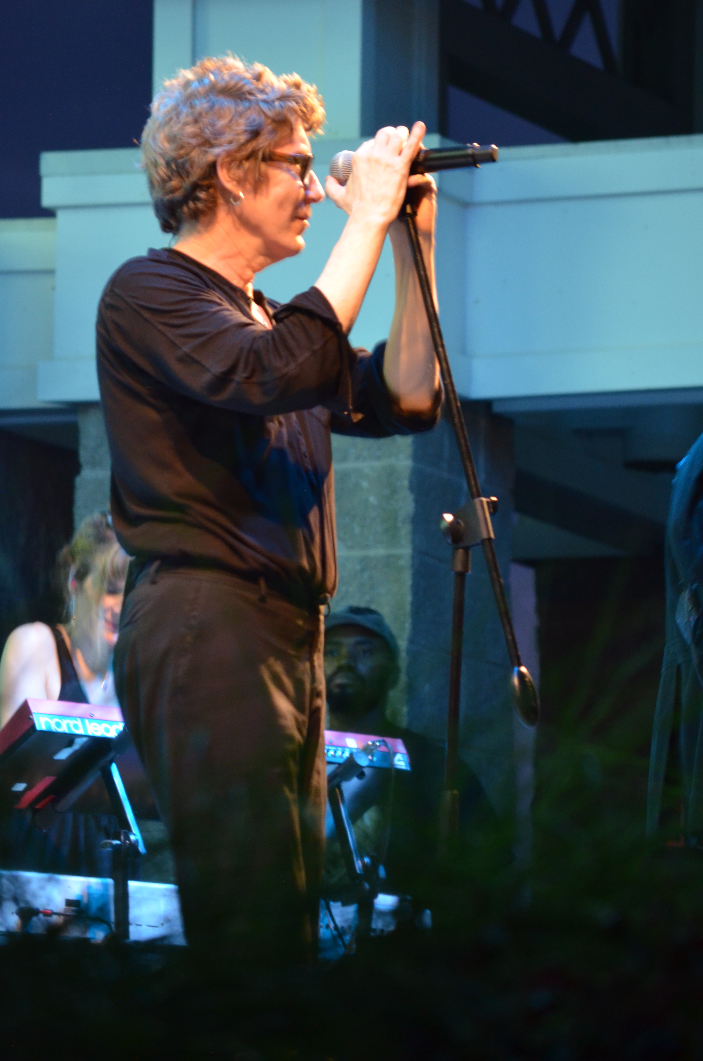 The Psychedelic Furs 27