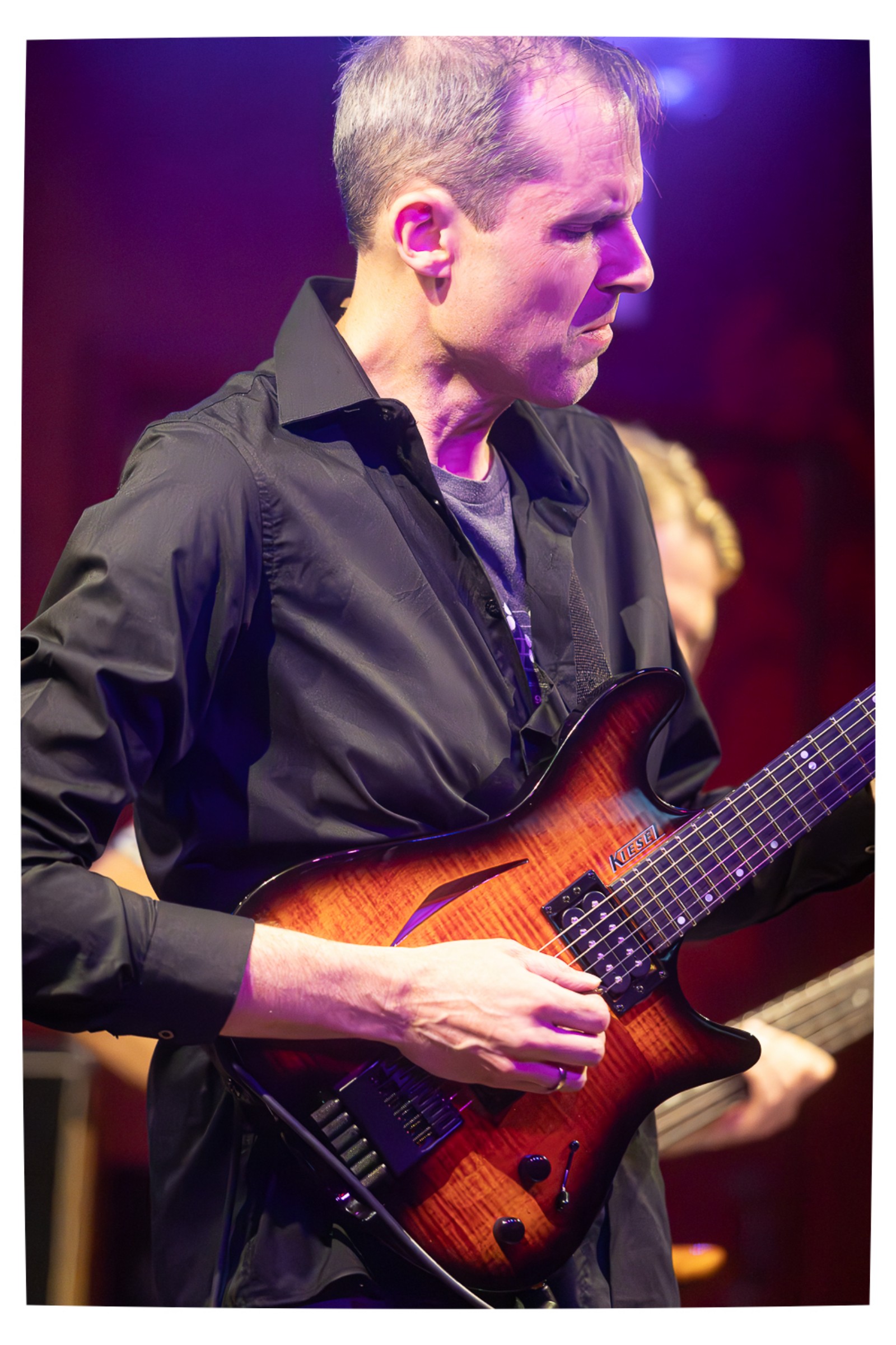 Tim Miller