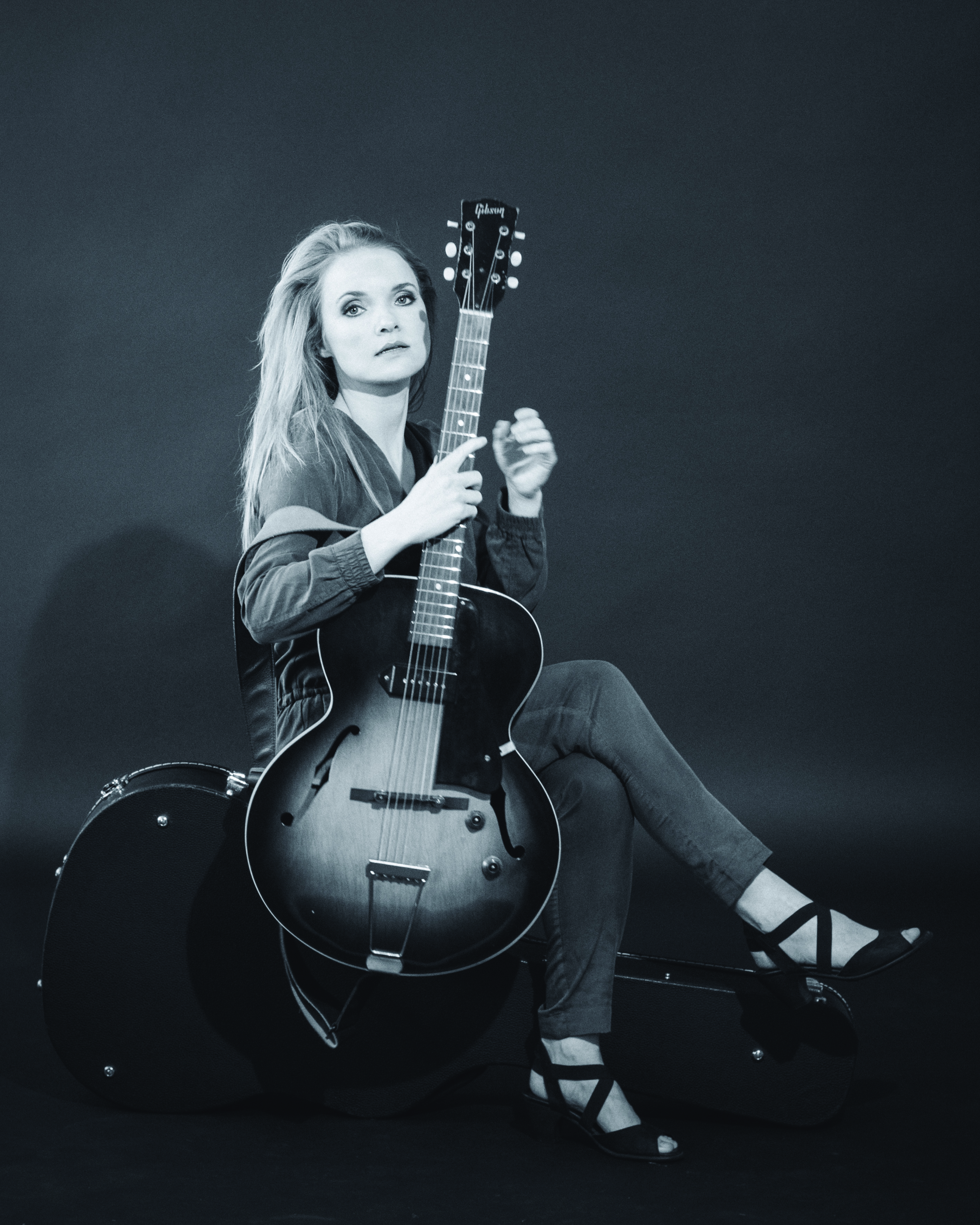 Mette Juul — jazz photo by Mette Juul | All About Jazz