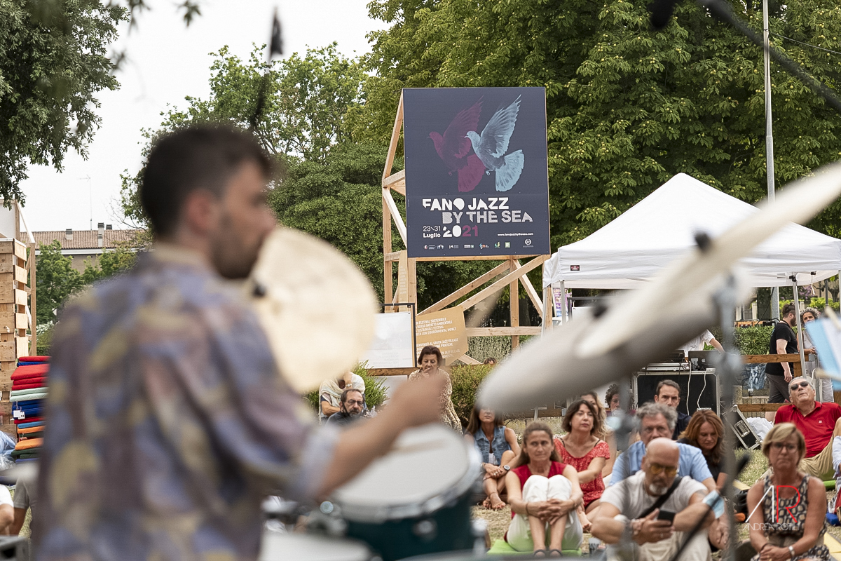 FANO JAZZ BY THE SEA 2021