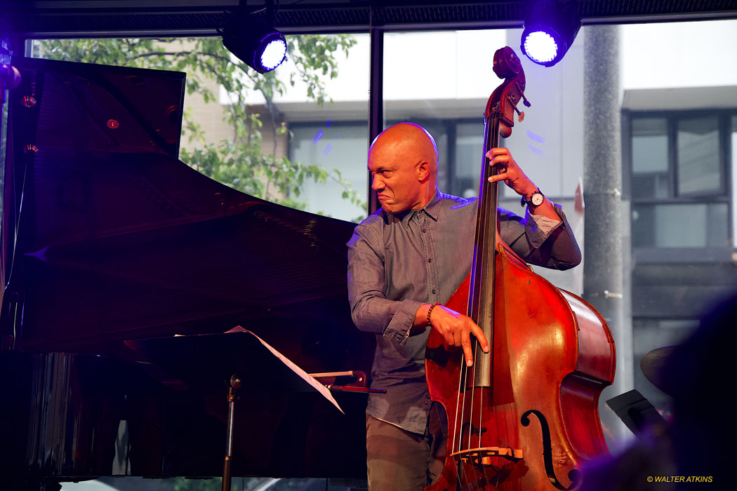 Edward Simon At SFJAZZ 2023