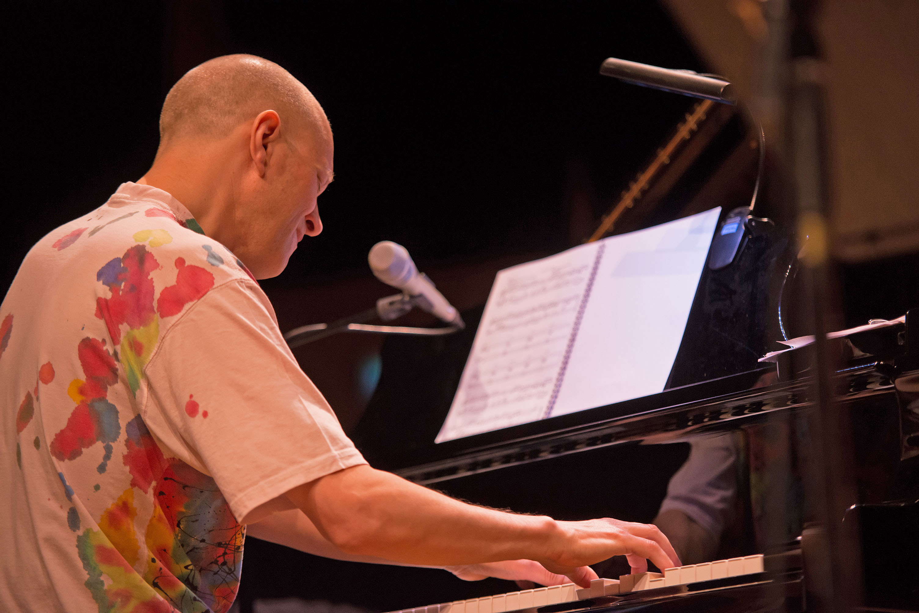 Django bates - norrbotten big band commission, luleÃÂ¥, sweden ju