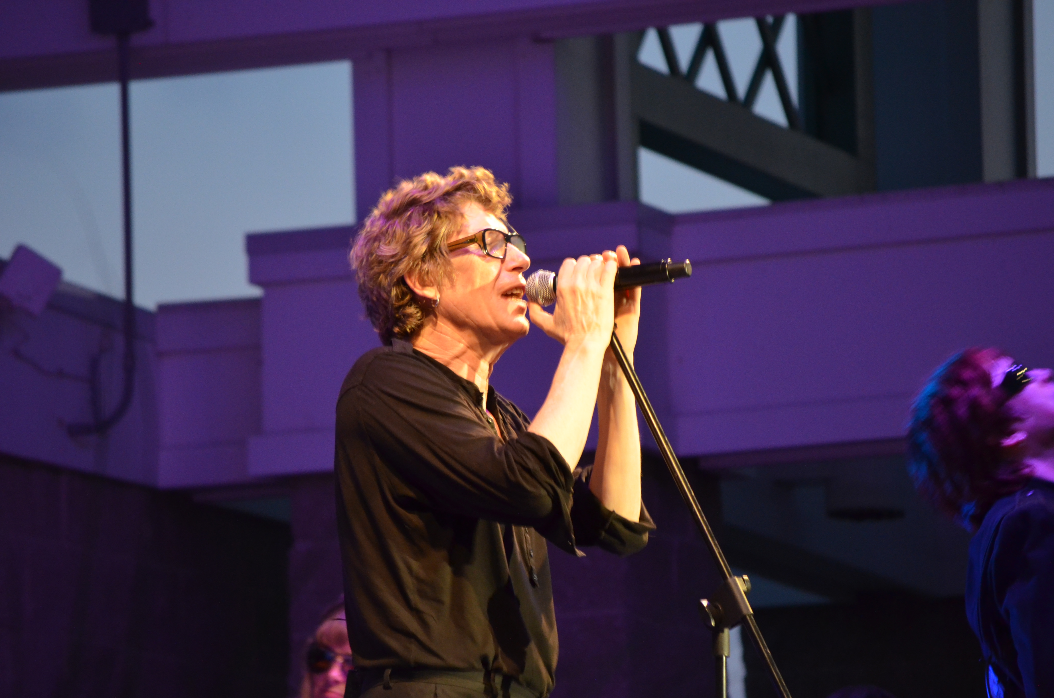 The Psychedelic Furs 129