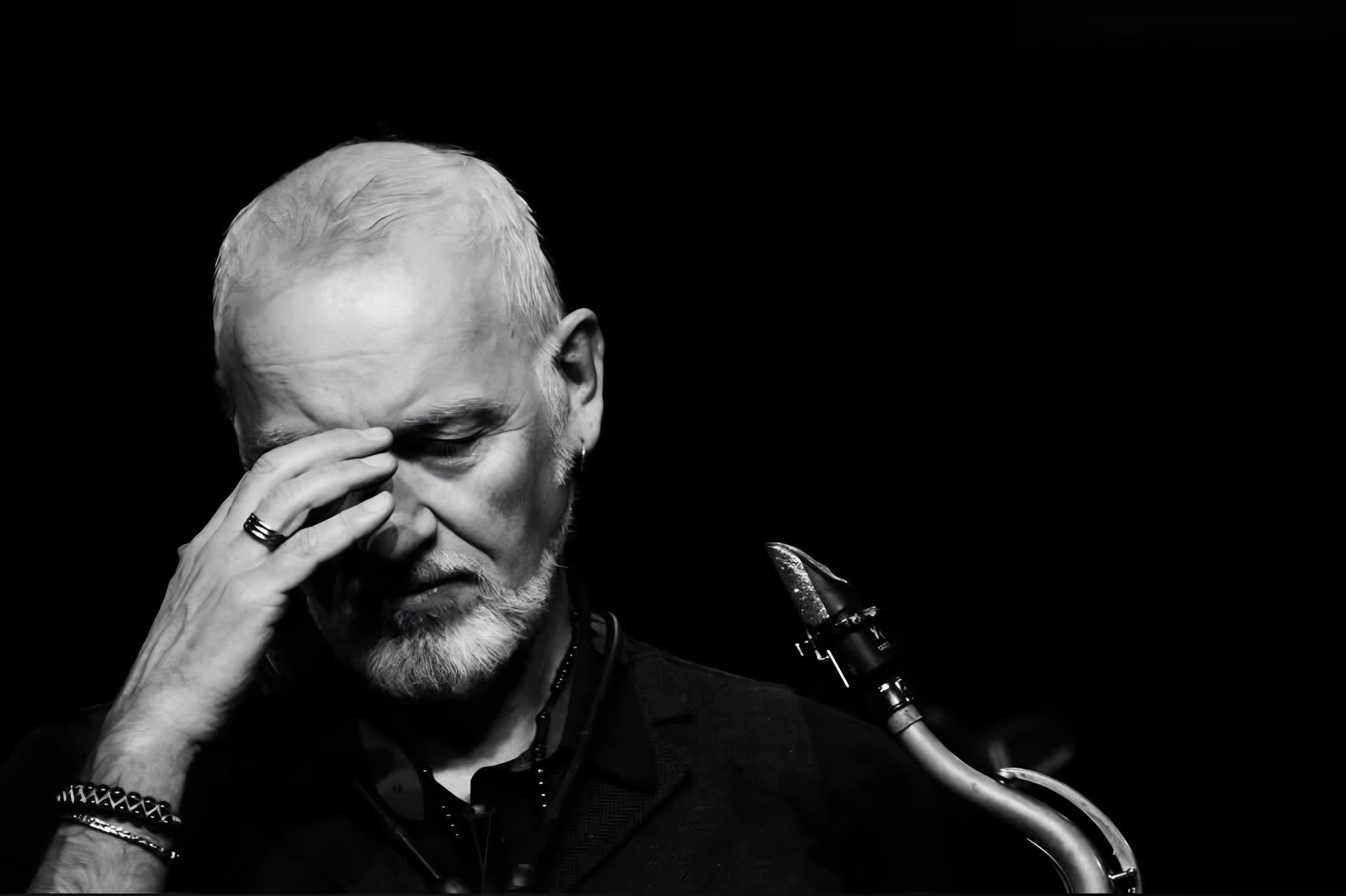 Petter Wettre — jazz photo by Petter Wettre | All About Jazz