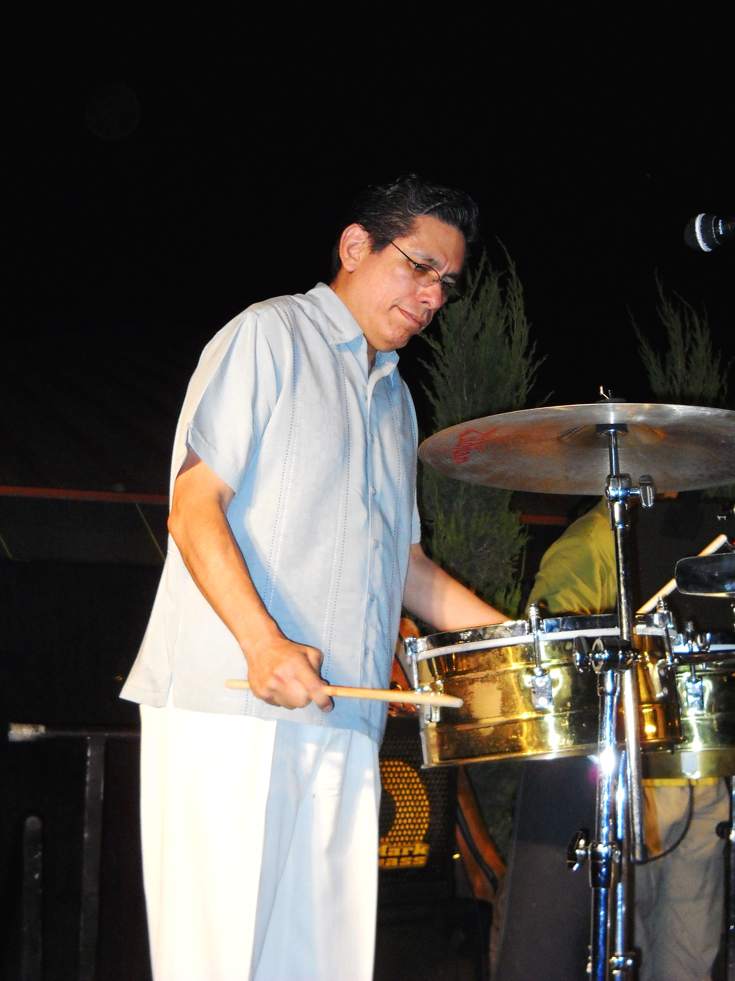 Untitled Jazz Photo