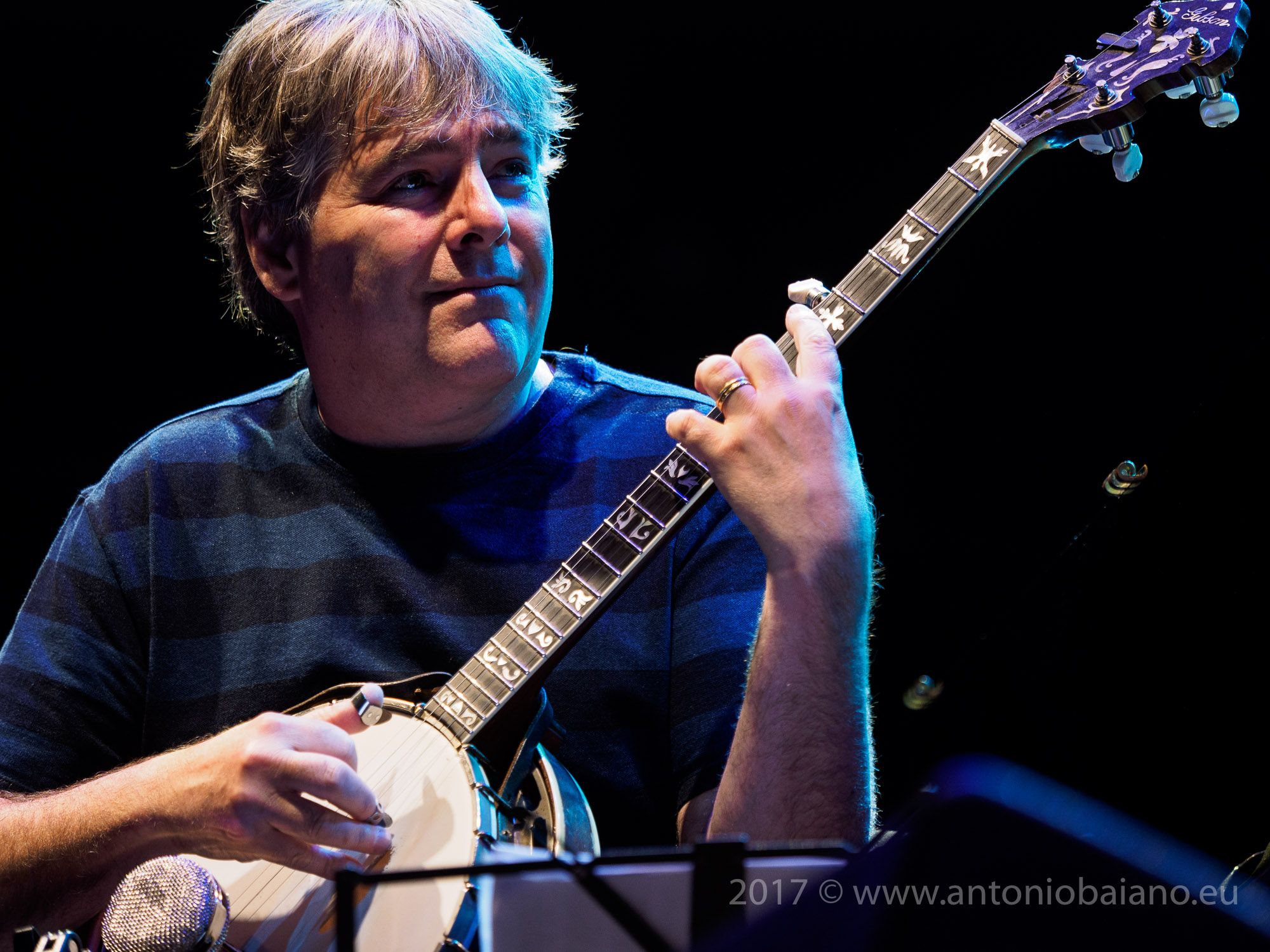 Bela Fleck - "Two"