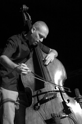 Avishai Cohen / Getxo 2008