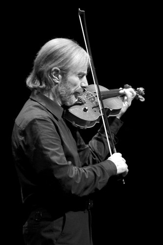 Jean Luc Ponty / San Sebastian 2008