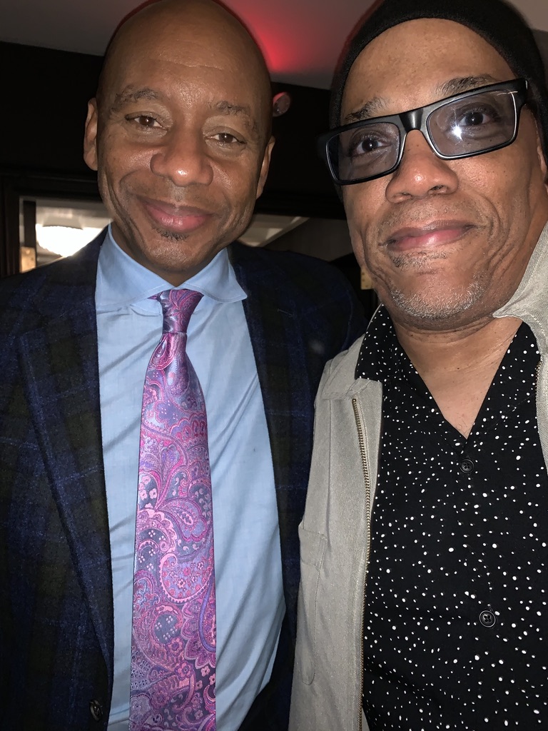 Untitled Jazz Photo — jazz photo by Kevin Wells | All About Jazz