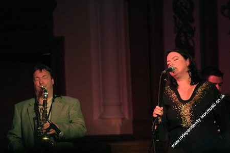 Untitled Jazz Photo