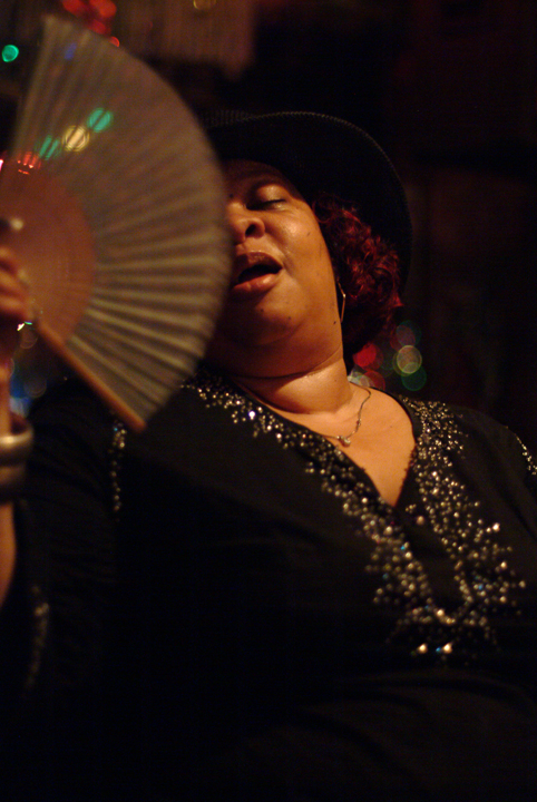 Untitled Jazz Photo — jazz photo by Wayne Tucker | All About Jazz