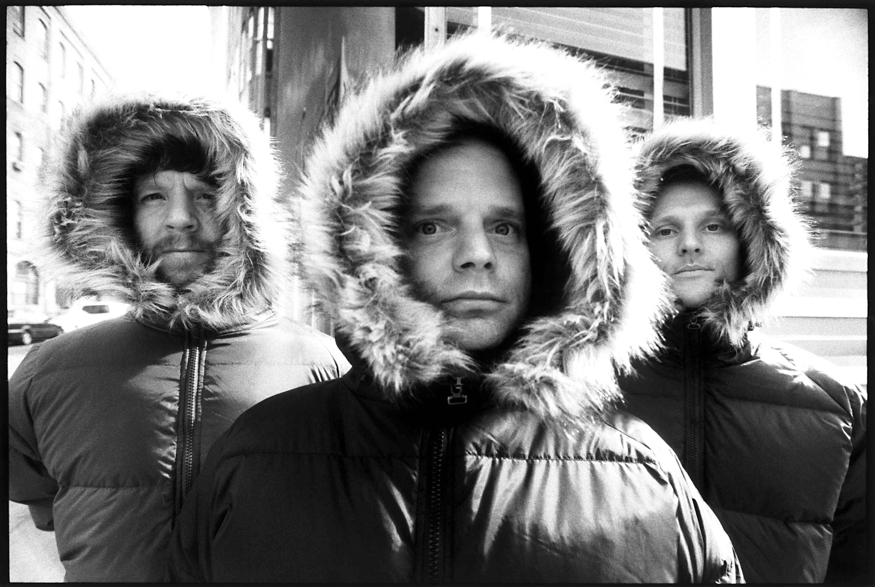 Medeski, Martin & Wood