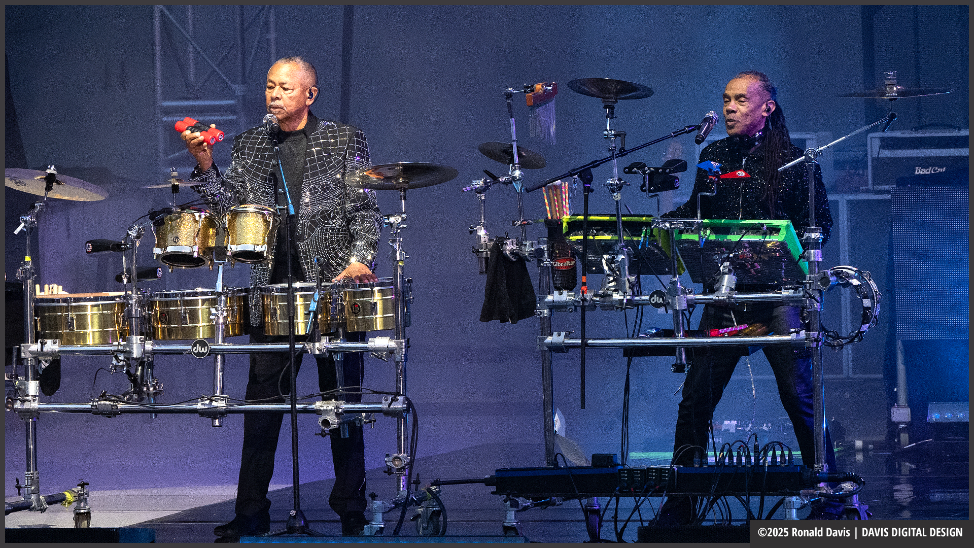 Earth, Wind & Fire