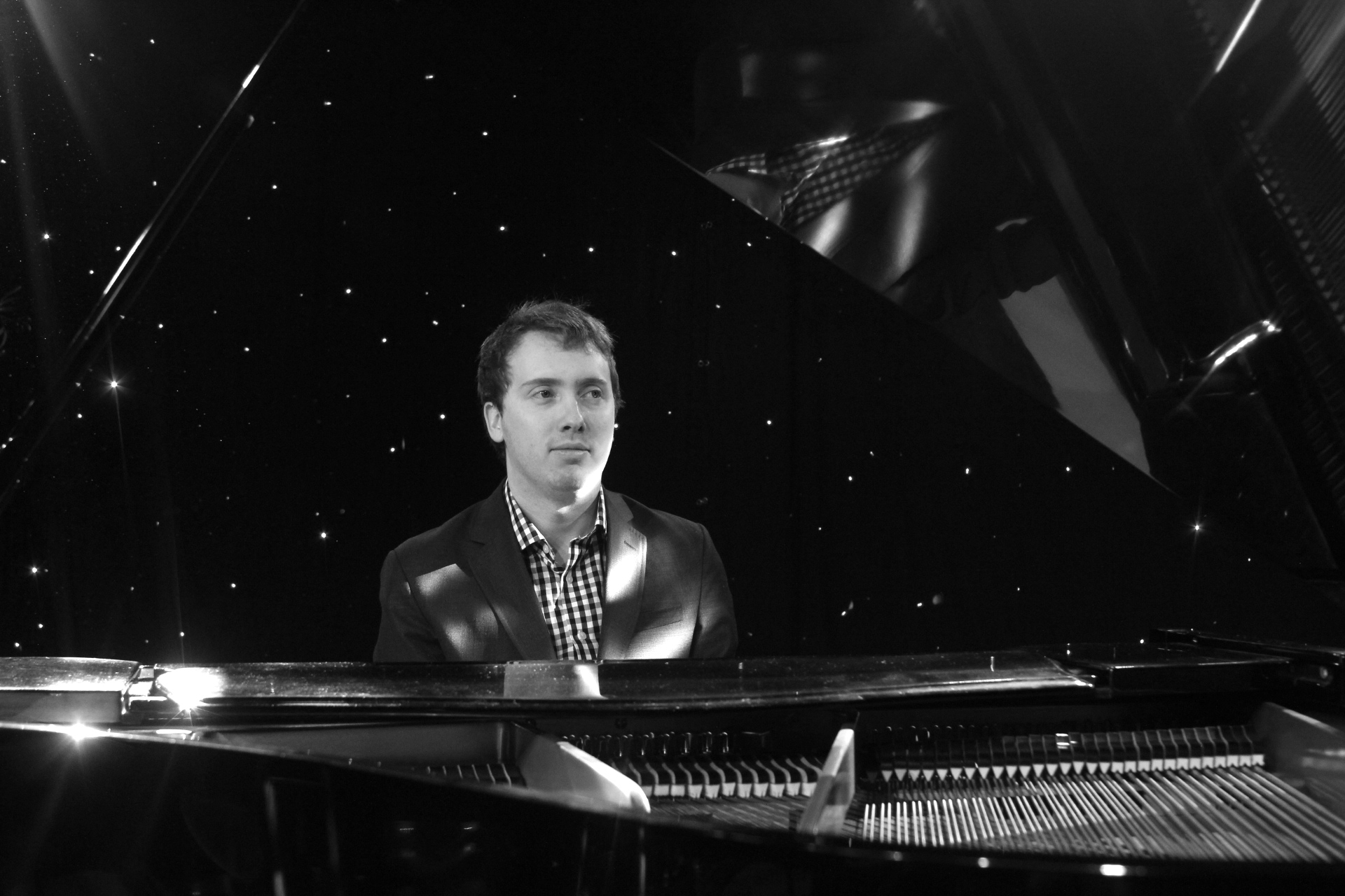 Untitled Jazz Photo