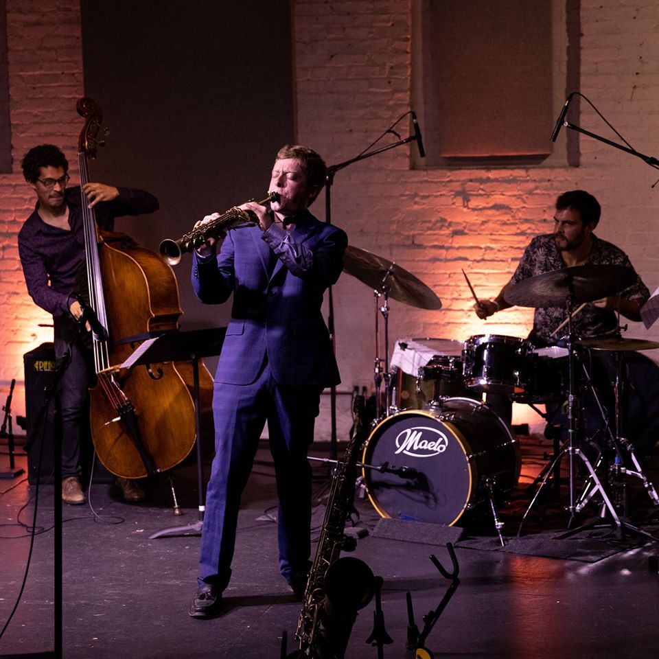 Untitled Jazz Photo