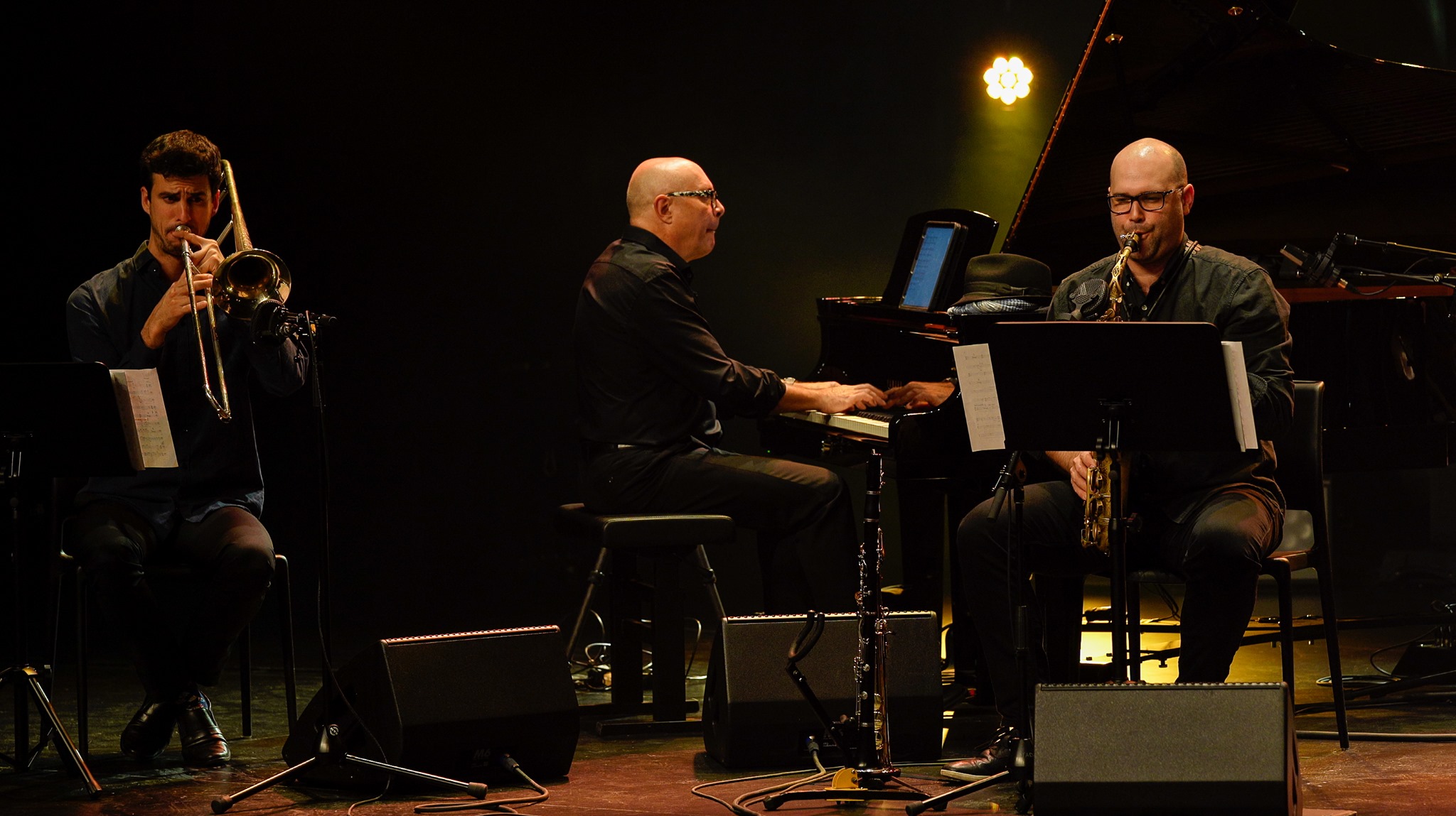 JazzLab Orchestra