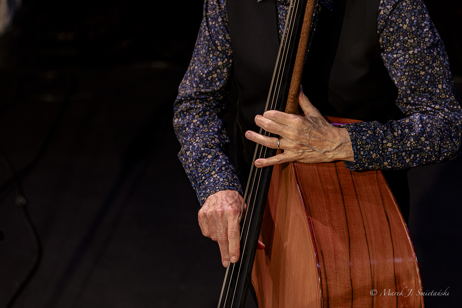Dave Holland