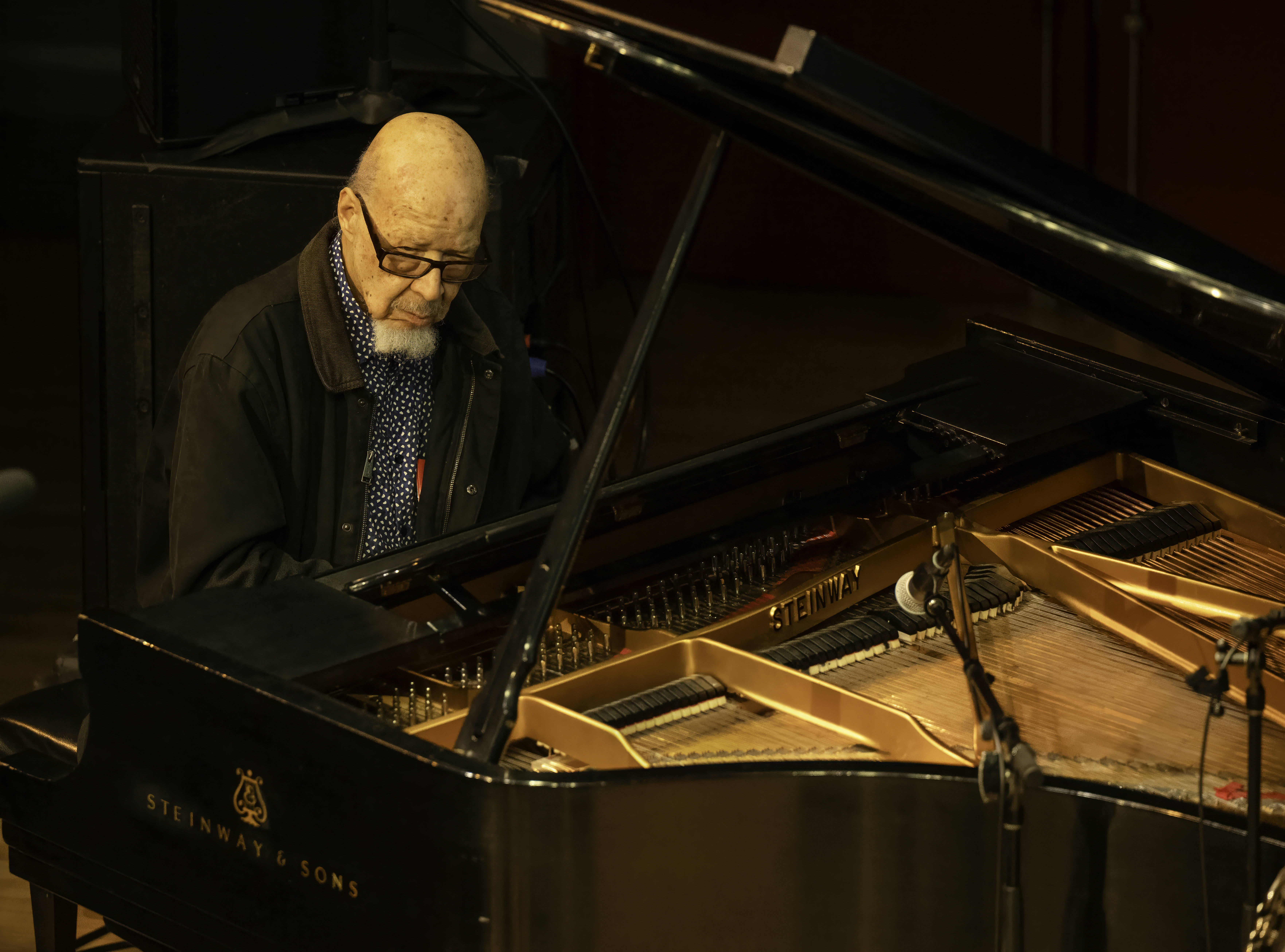 Celebrating Roscoe Mitchell: A Life in Sound