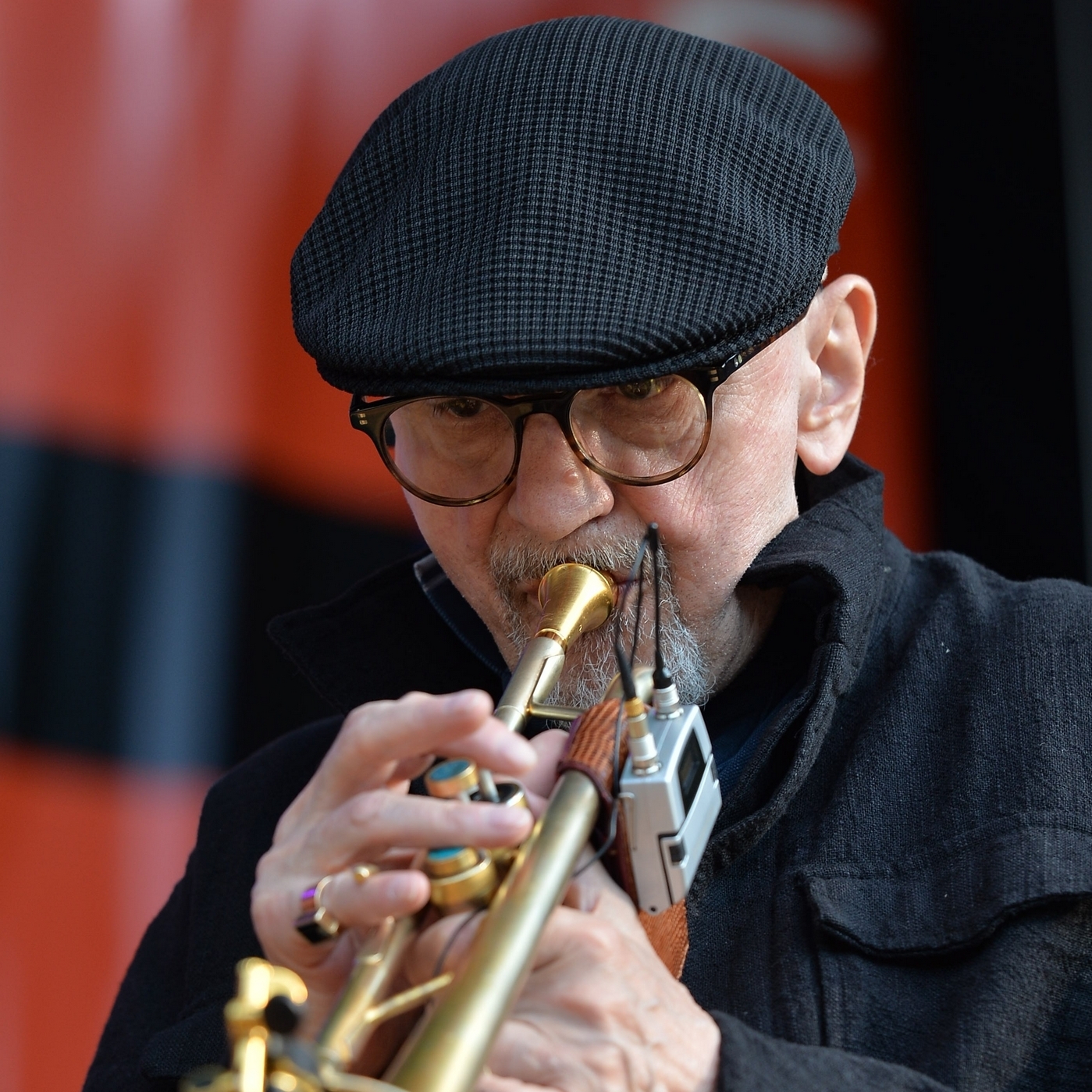 Tomasz Stanko at Garana Jazz Festival 2017