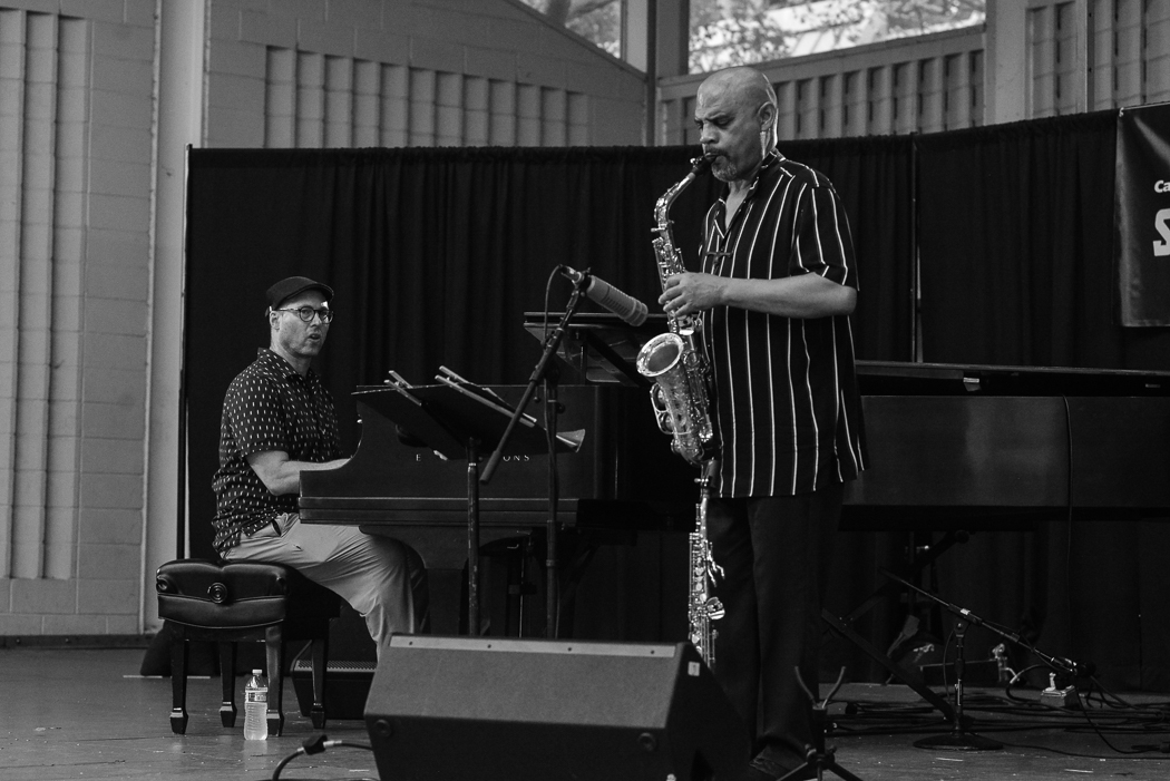 Buster Williams & Something More