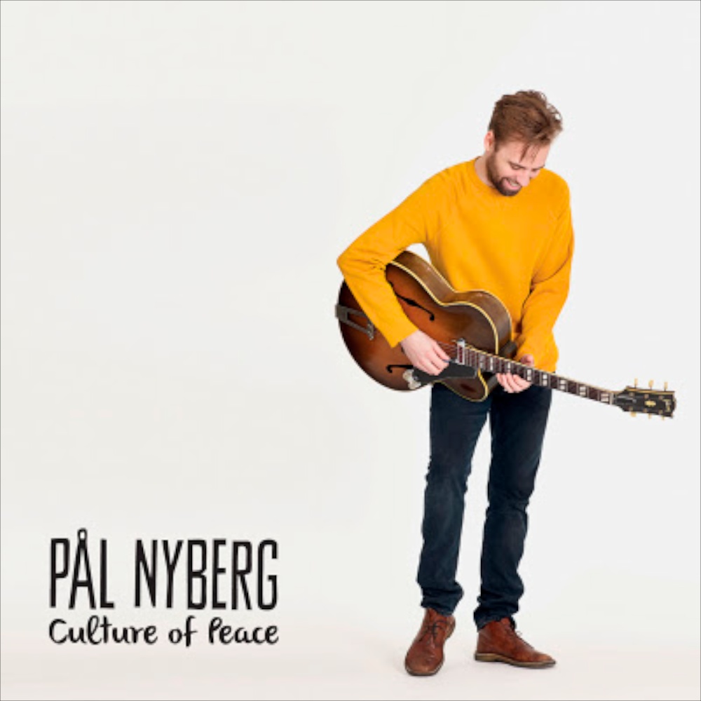 Pal nyberg