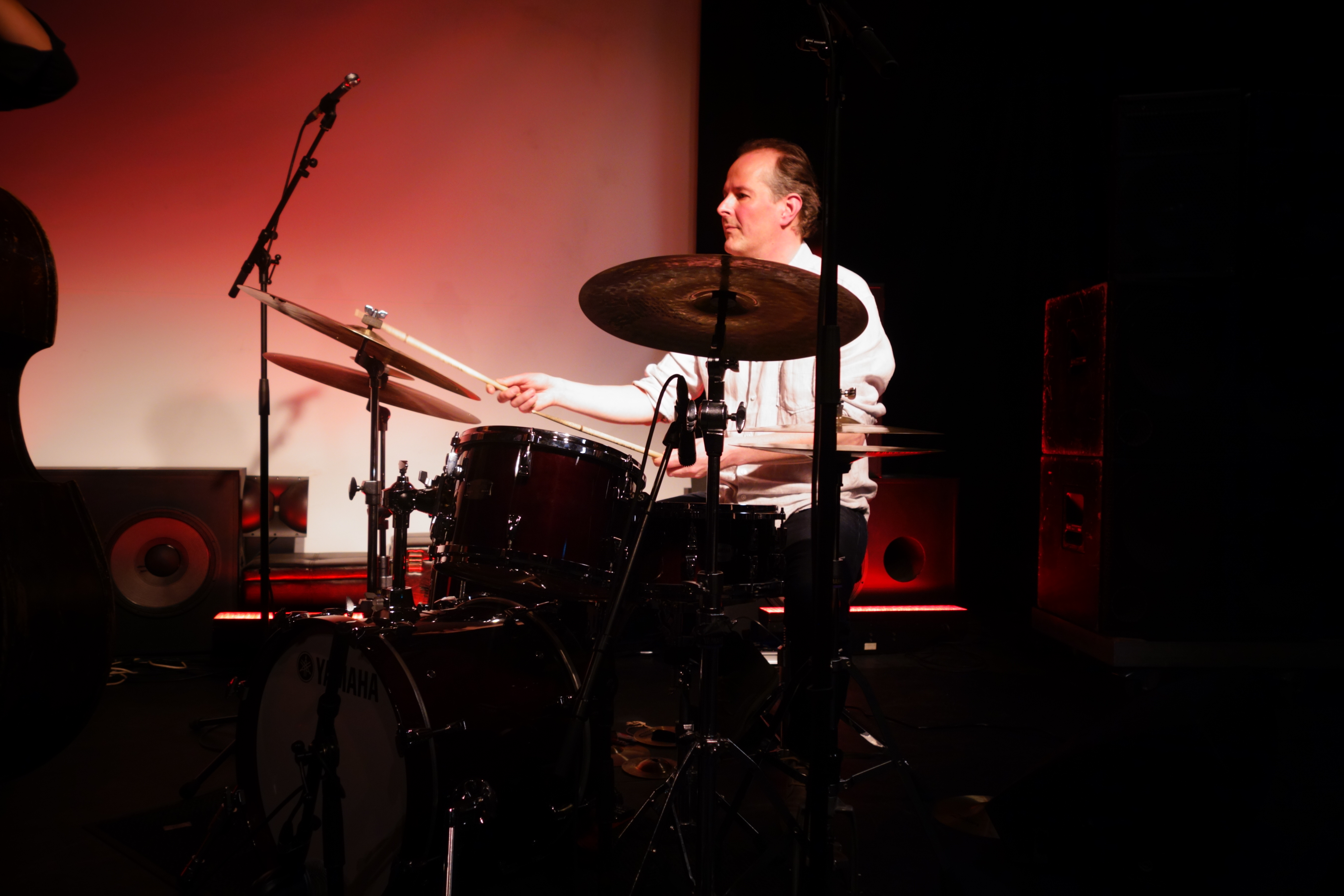 Jazzfest Trondheim 2018