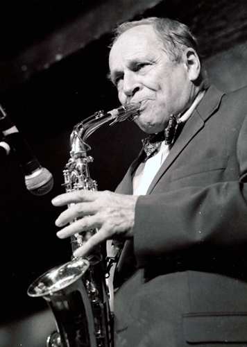 John Dankworth 1191426 Images of JazzCopyright © 2009 Brian O'Connor