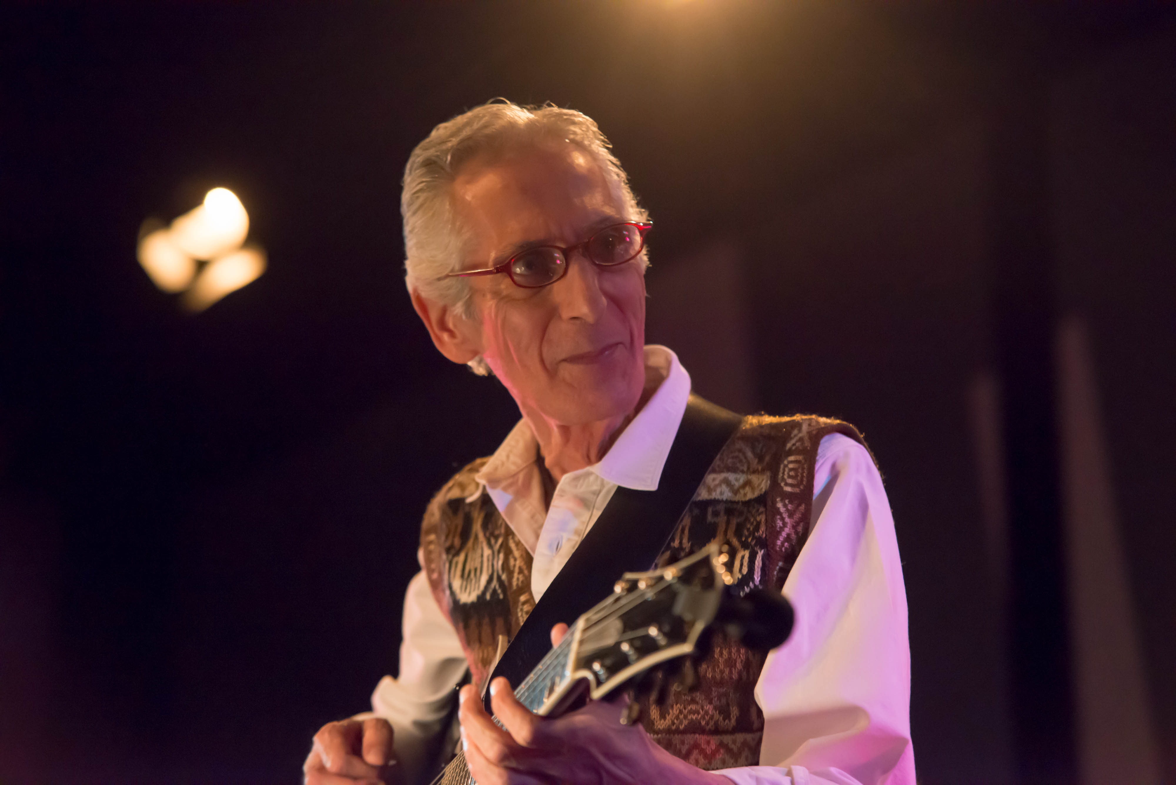 Pat Martino Trio, 2012 Ume