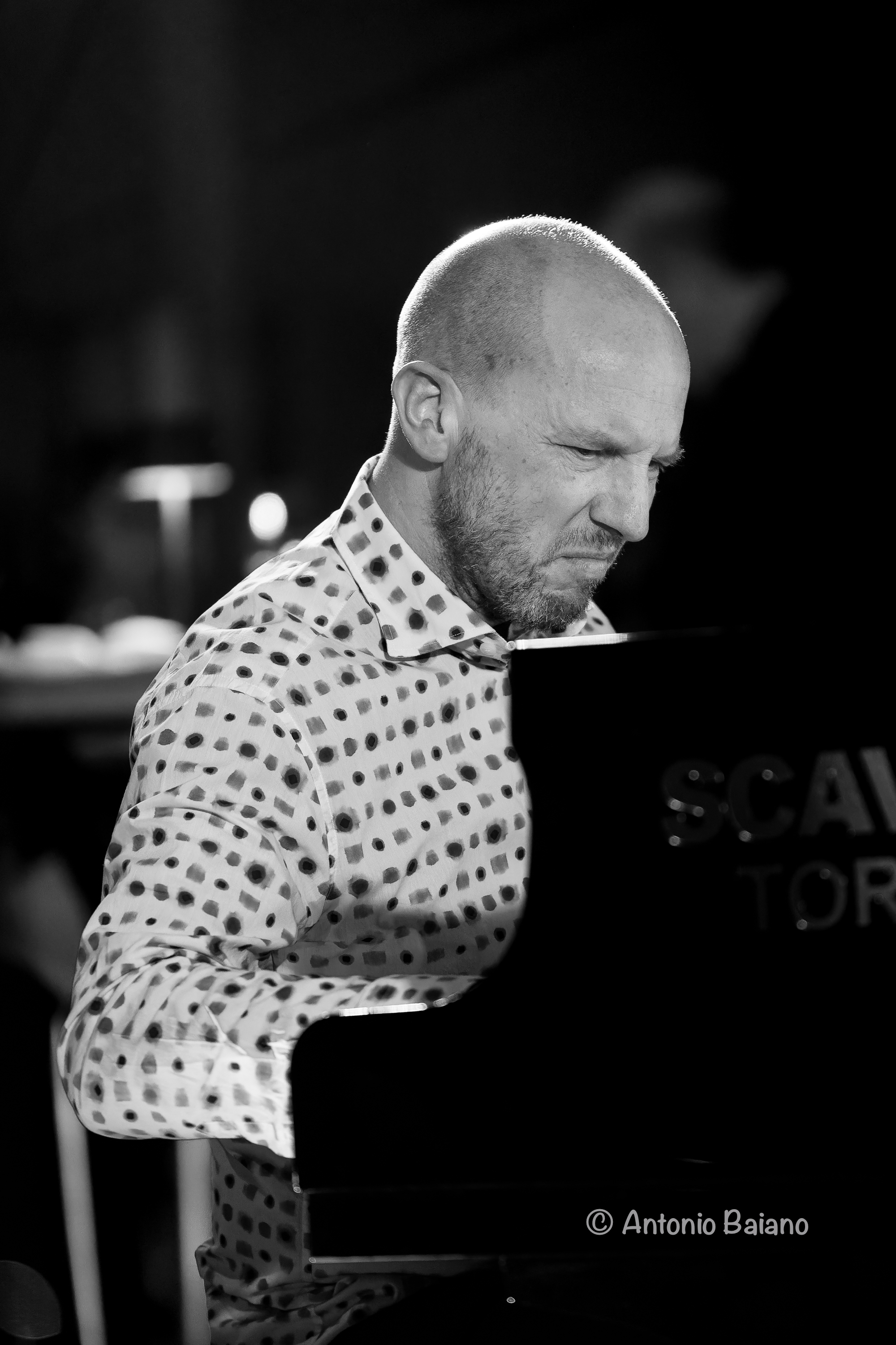 Antonio Faraò