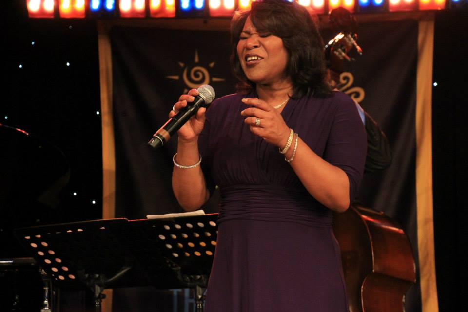 Tammy Mccann
