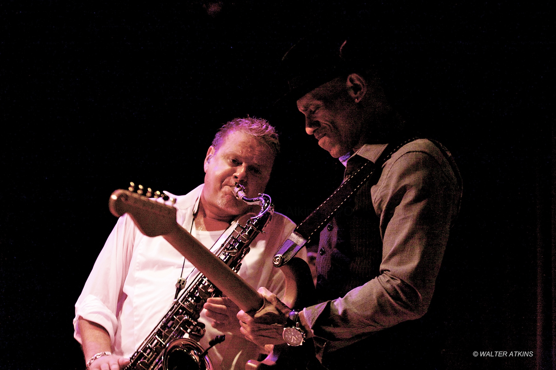 Euge Groove At Yoshi's