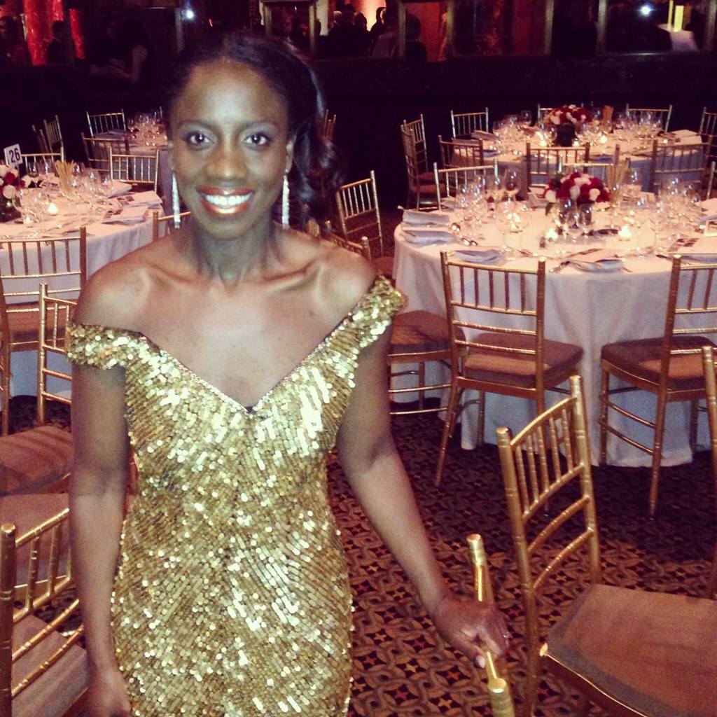 Swiss Ball At Cipriani, Manhattan, New York