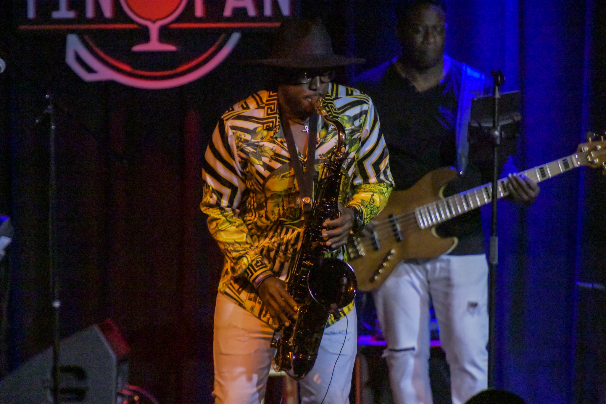 Elan Trotman