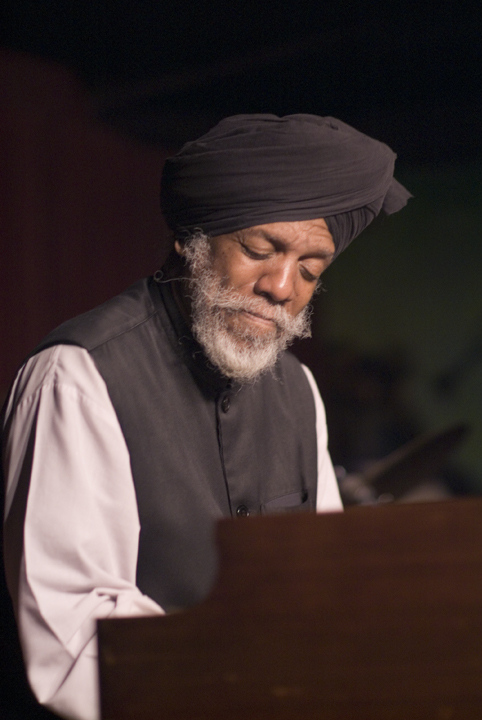 Untitled Jazz Photo — jazz photo by Wayne Tucker | All About Jazz
