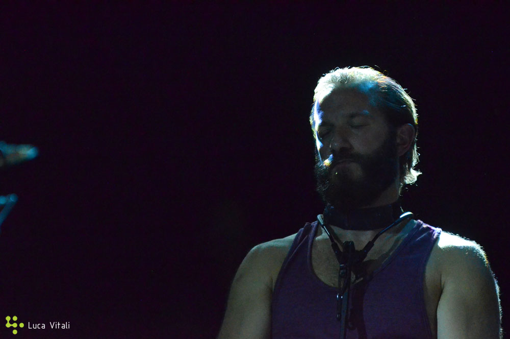 Colin Stetson