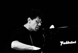 Chick Corea