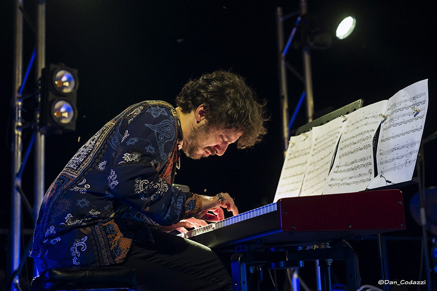 Claudio Vignali