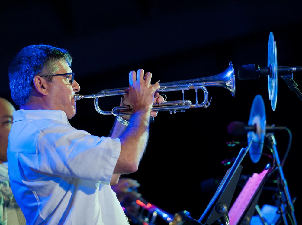 Untitled Jazz Photo