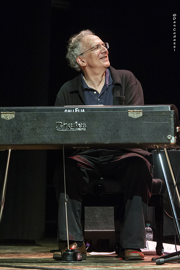 Uri Caine