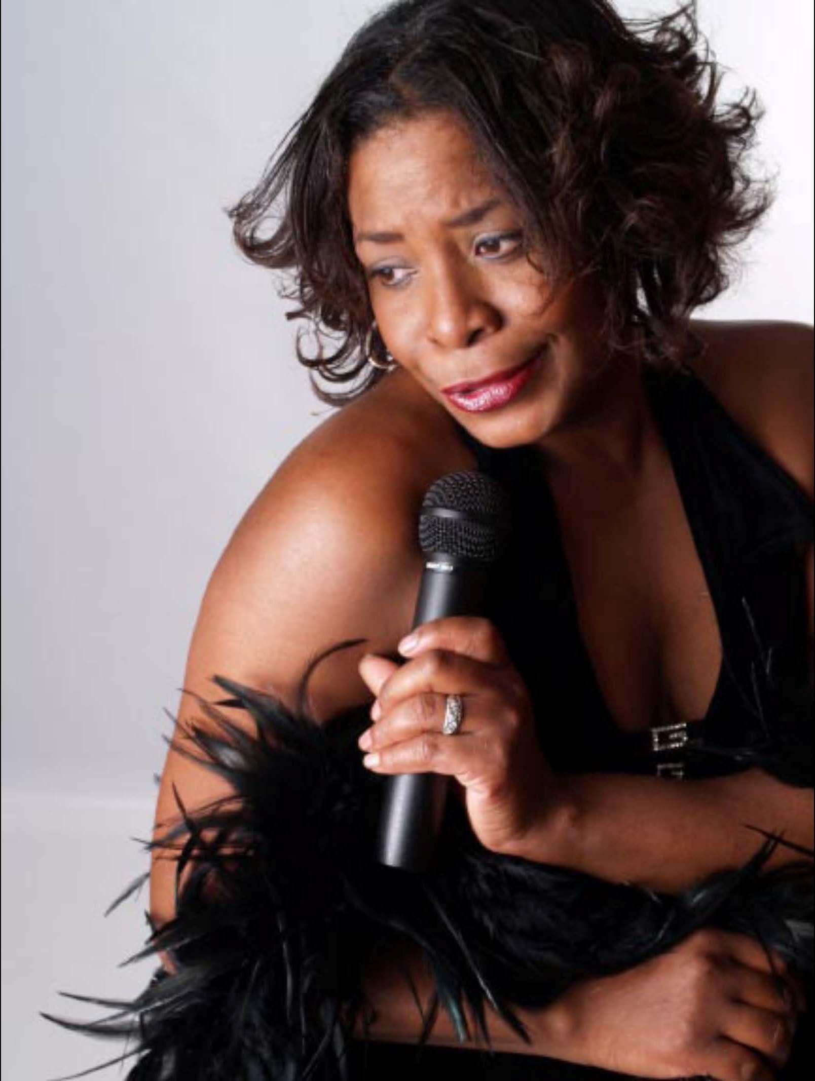 Jazzy Jackie Lee