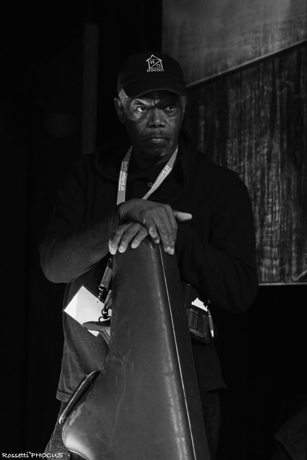 Joe McPhee