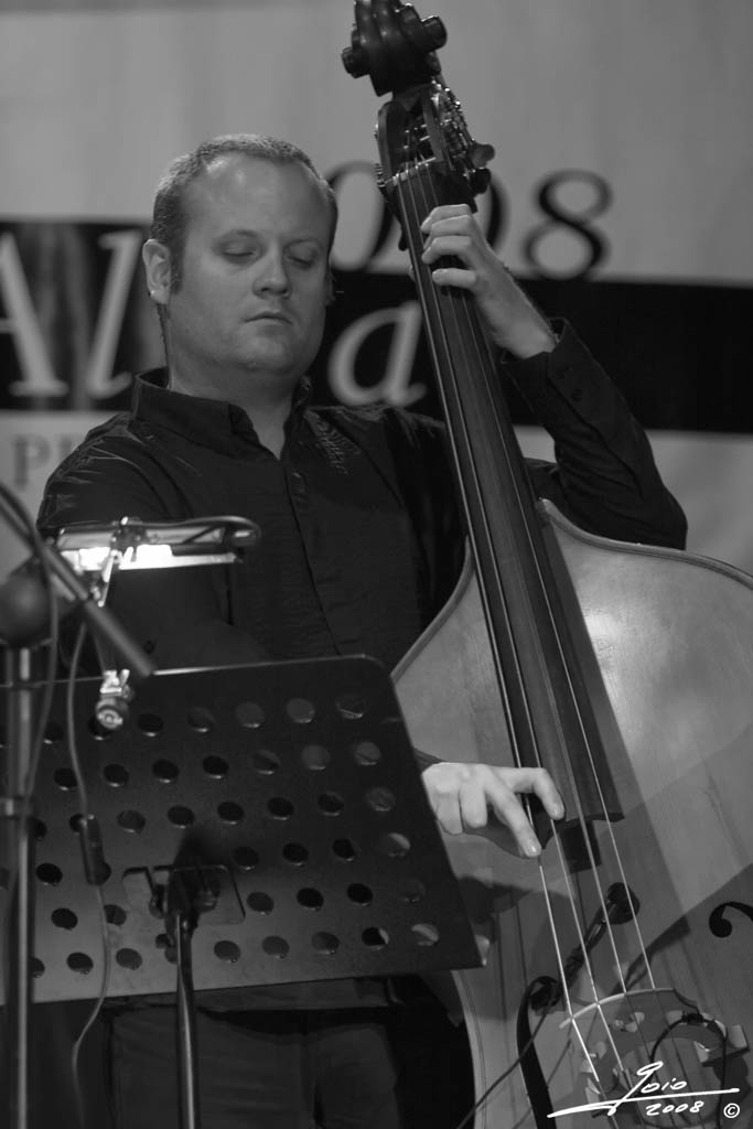 David Chamberlain-2008