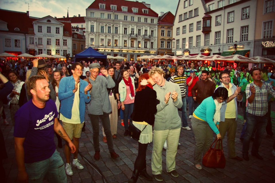 Tallinn Jazzon Festival
